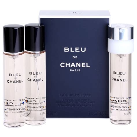 bleu de chanel 20 ml